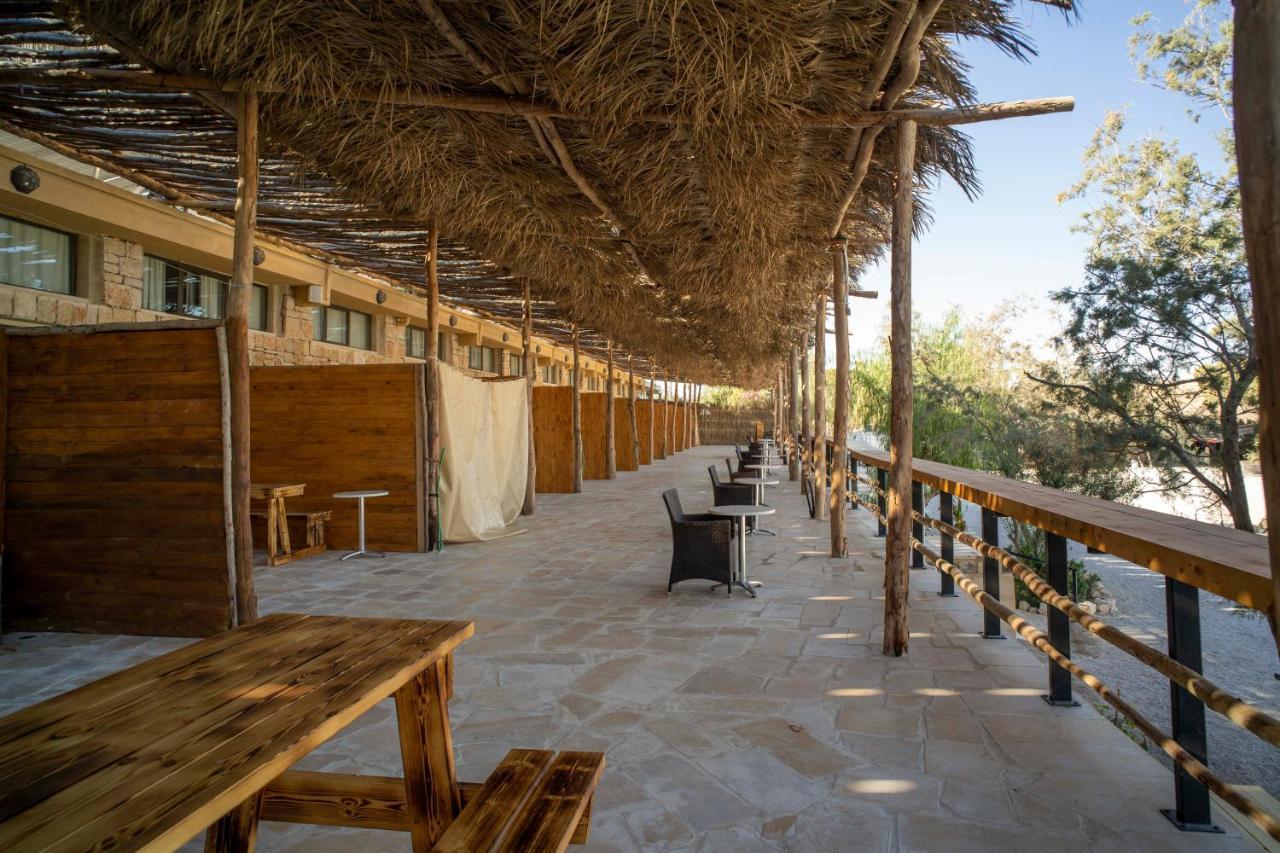 Selina Desert Garden Ramon Mitzpe Ramon Exterior foto