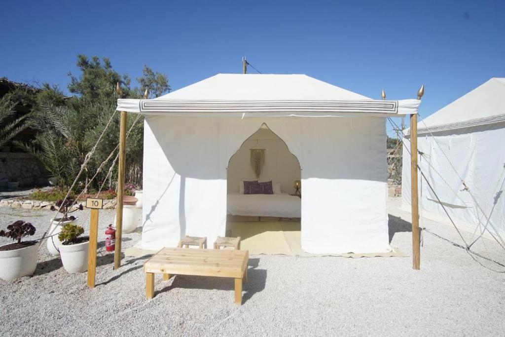 Selina Desert Garden Ramon Mitzpe Ramon Exterior foto